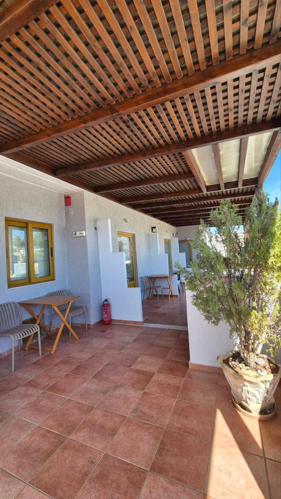 Hotel Sunbeam Ajos Nikolaos Zewnętrze zdjęcie